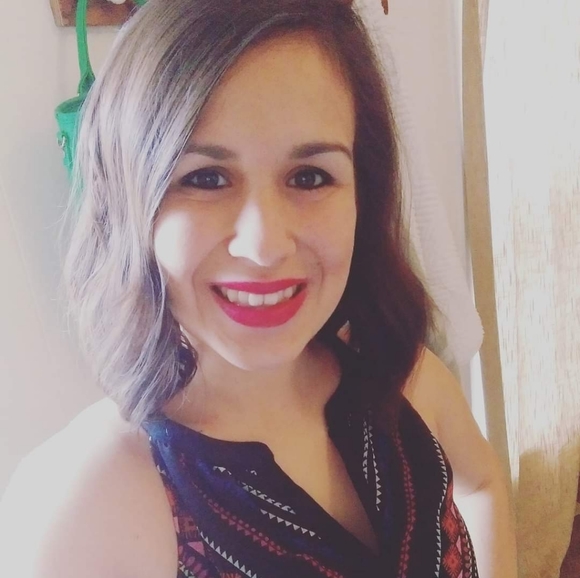 Meet your Posher, Natasha - Picture 1 of 1